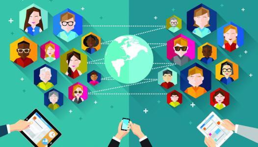 如何教育他人识别社交媒体上的假新闻 如何教育他人识别社交媒体上的假新闻:九游APP(图2)