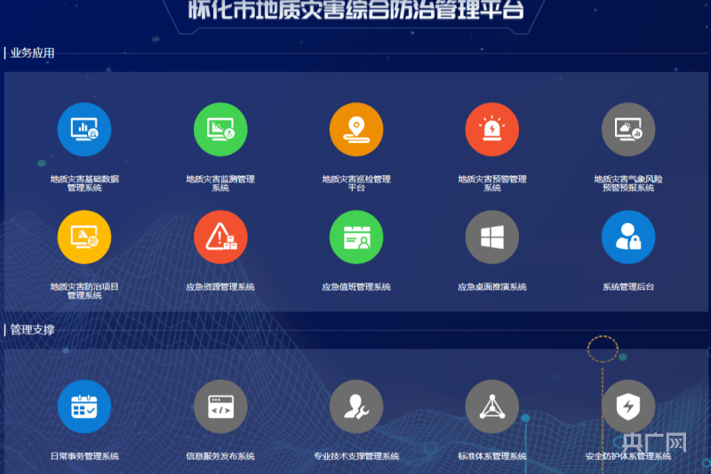 如何利用网络数据提升灾害预测能力 九游官网_如何利用网络数据提升灾害预测能力(图2)