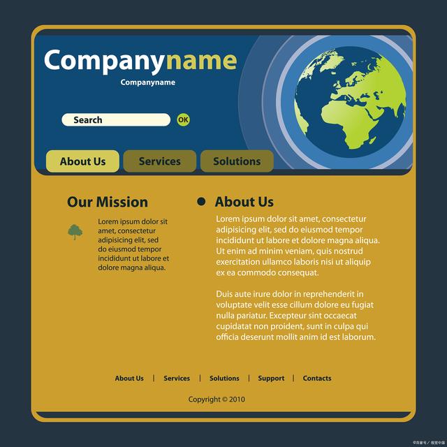 【九游官网】网络信息时代对企业形象的挑战(图2)