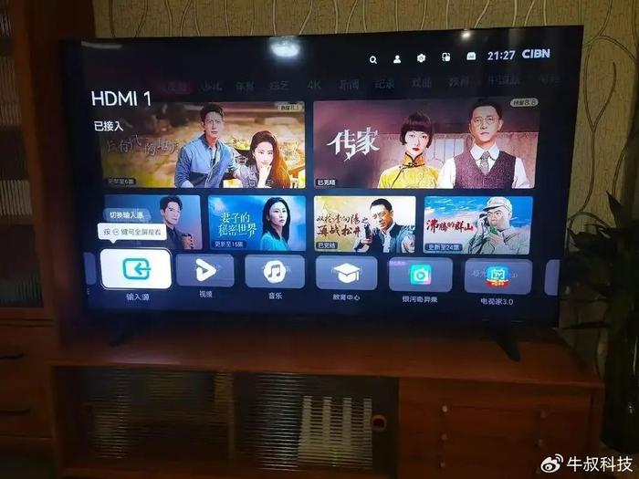 网络视频平台对传统电视的冲击 网络视频平台对传统电视的冲击:九游娱乐(图1)