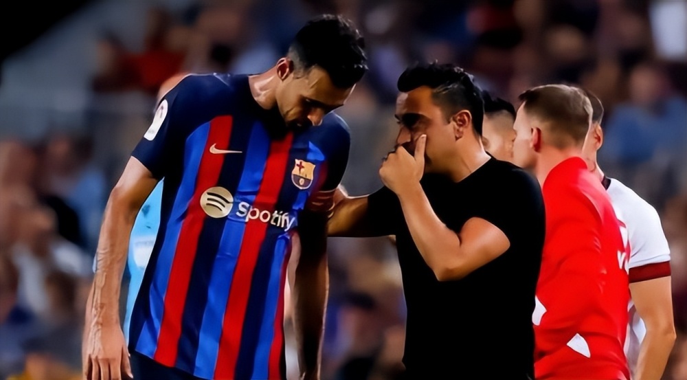 梅西离队:为何巴萨动摇新闻令人惋惜 九游下载_梅西离队:为何巴萨动摇新闻令人惋惜(图2)