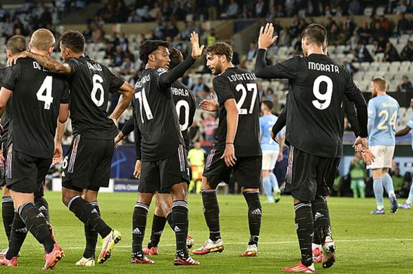 尤文决胜汉堡,欧洲巅峰对决 九游娱乐:尤文决胜汉堡,欧洲巅峰对决(图2)