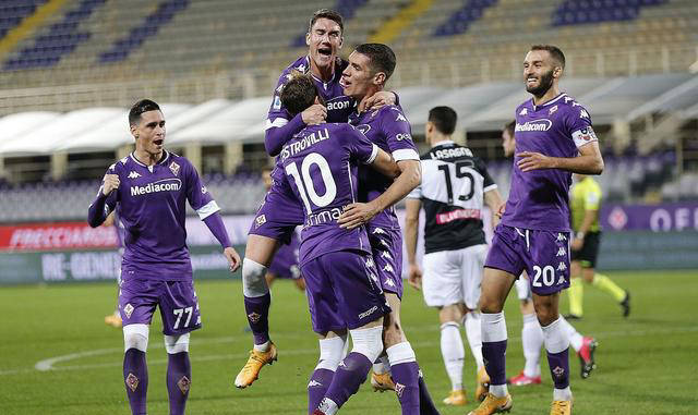 佛罗伦萨客场大败,欧战希望渺茫 佛罗伦萨客场大败,欧战希望渺茫:九游官网(图1)