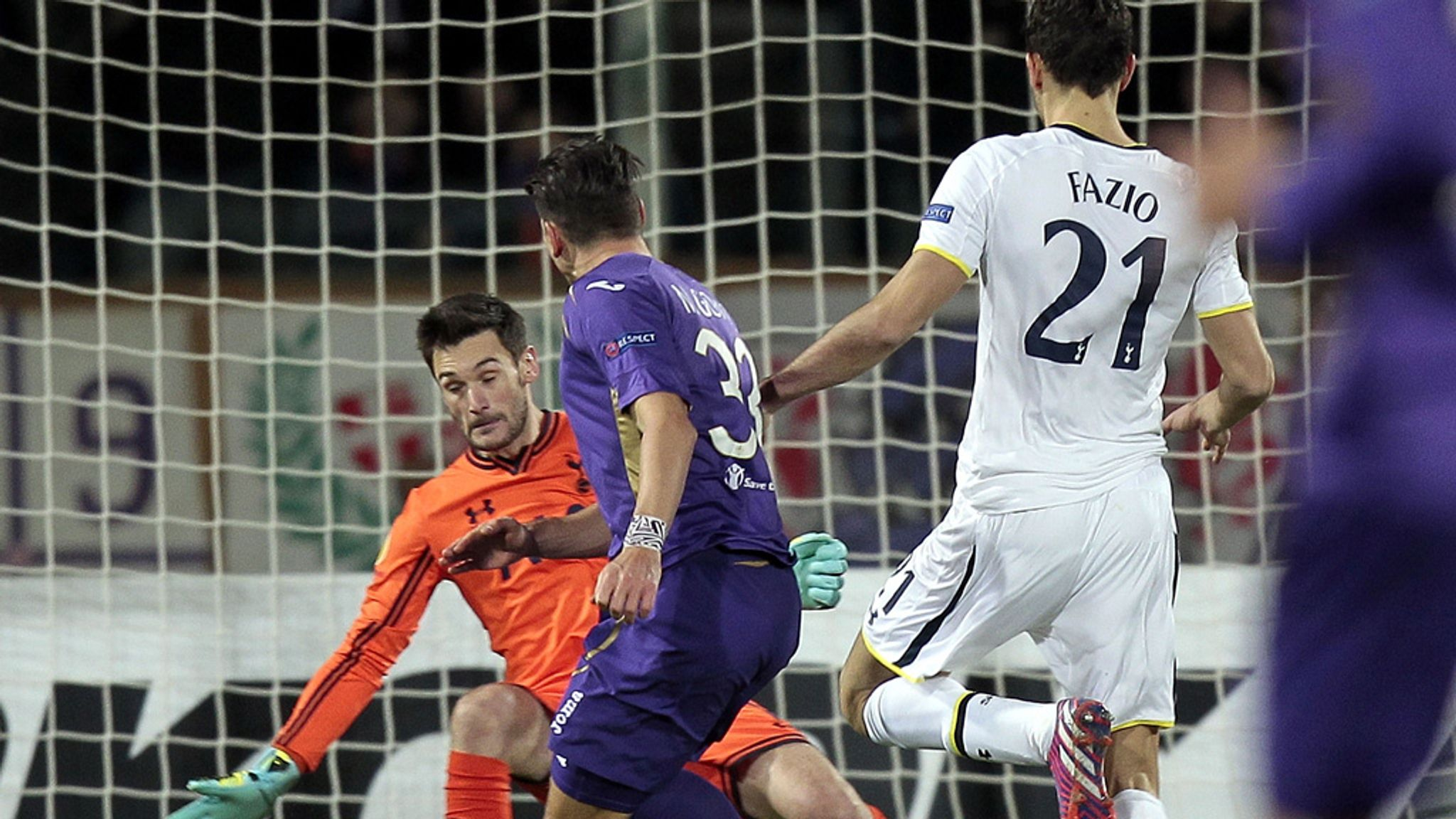 佛罗伦萨客场大败,欧战希望渺茫 佛罗伦萨客场大败,欧战希望渺茫:九游官网(图2)