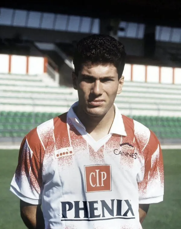 日本前锋齐达内在国际赛场获得全场最佳表现,获官方认可 日本前锋齐达内在国际赛场获得全场最佳表现,获官方认可【九游APP】(图2)