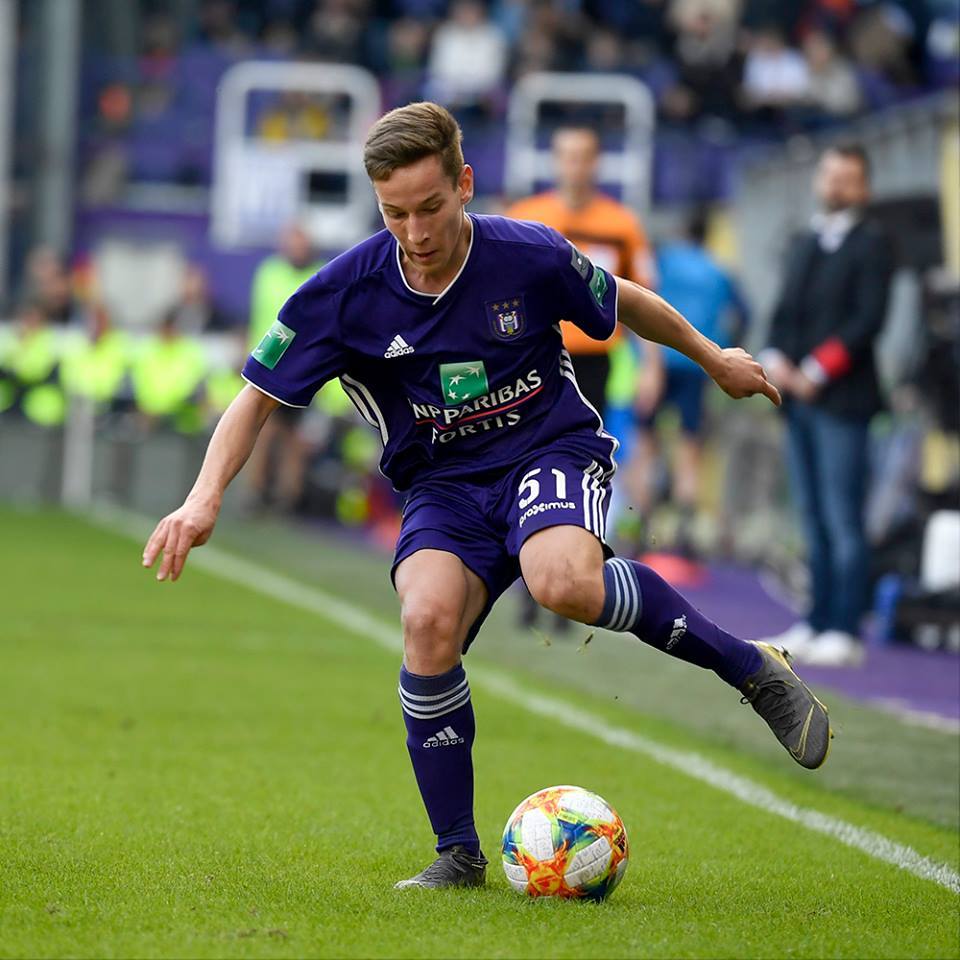 比利时国脚创造历史新赛季展望可期 比利时国脚创造历史新赛季展望可期-九游APP(图1)