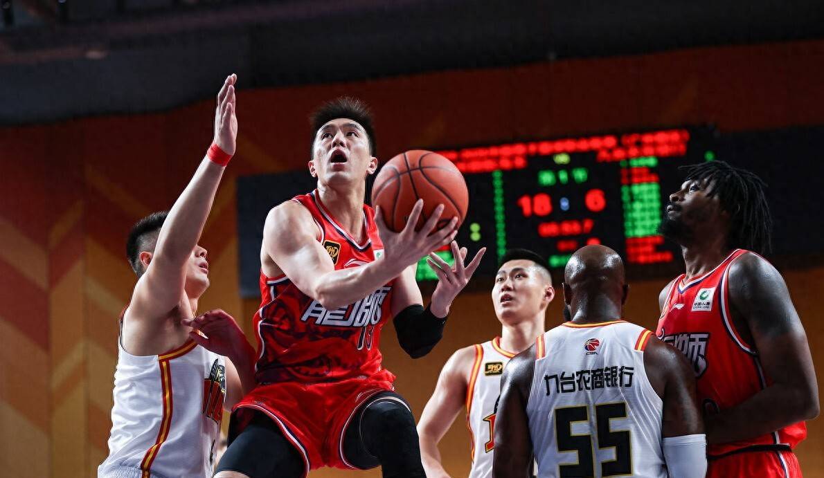 广厦队全队出色,凭实力取胜 九游官网-广厦队全队出色,凭实力取胜(图1)