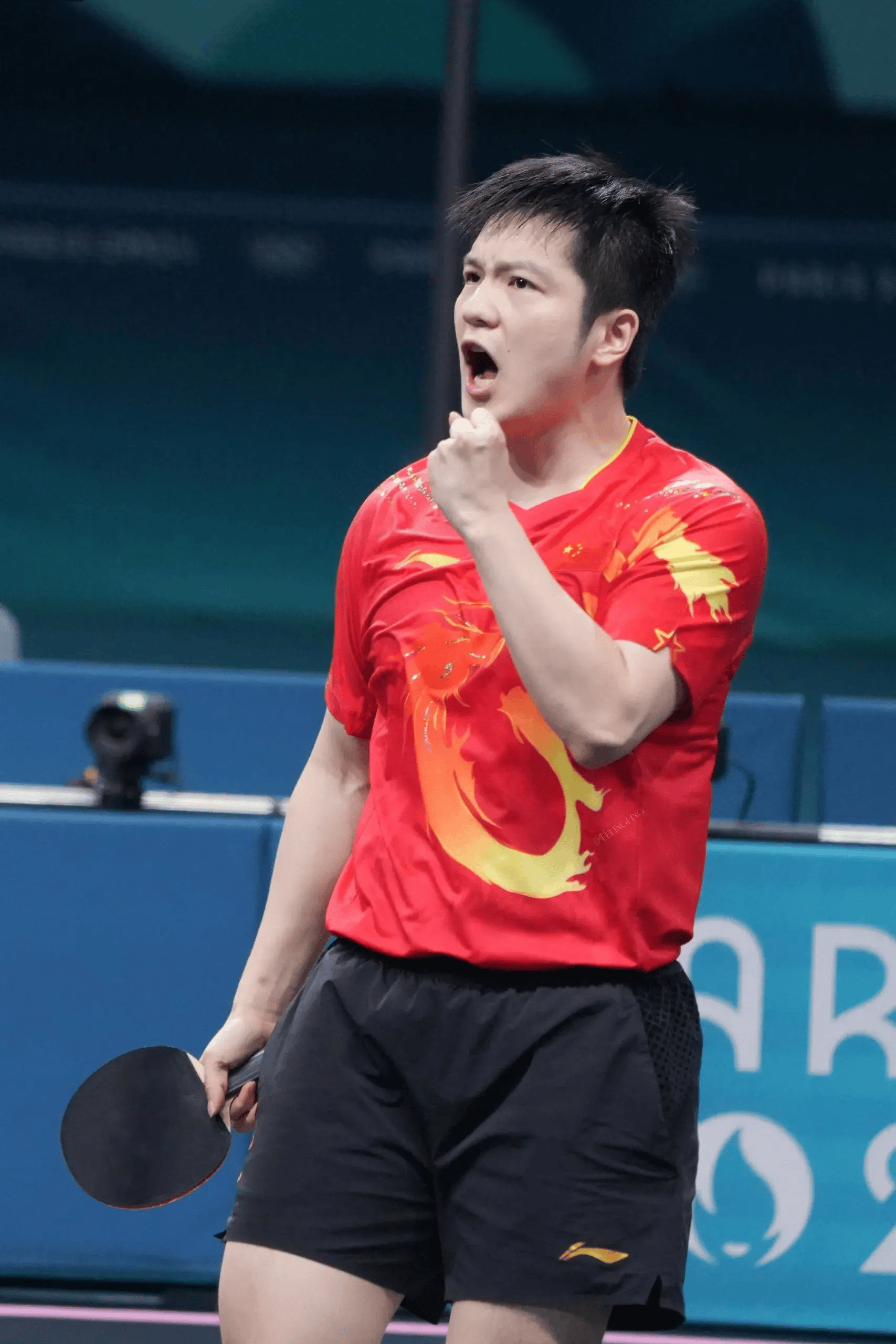 马志连续取胜，再次证明自身劲敌实力_九游APP(图1)